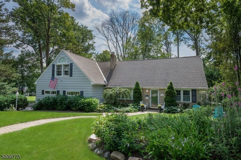 Property Photo: 12 Yorke Rd NJ 07046