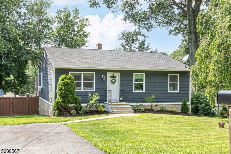 Property Photo: 77 Greenhill Rd NJ 07419