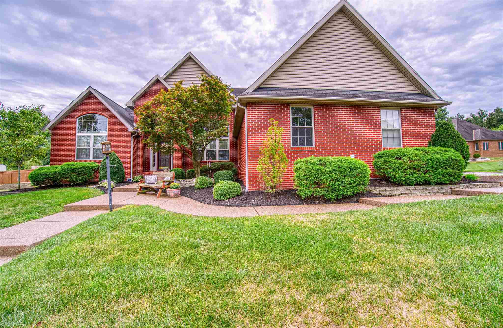 331 Reliance Drive  Evansville IN 47711-7829 photo
