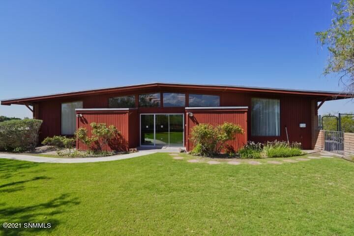 Property Photo:  5120 Oriole Road  NM 88011 