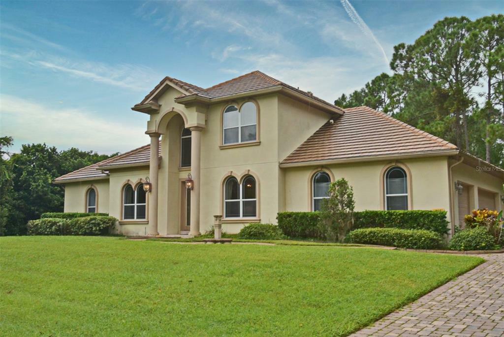 Property Photo:  10370 Trout Road  FL 32836 