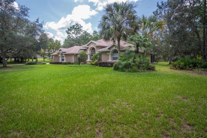 Property Photo:  5012 W Piute Drive  FL 34465 
