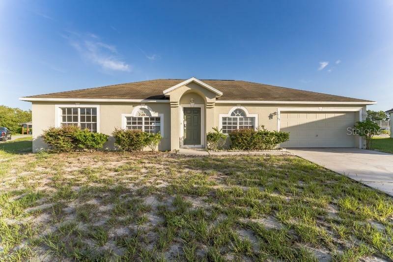 Property Photo:  117 Herring Lane  FL 34759 