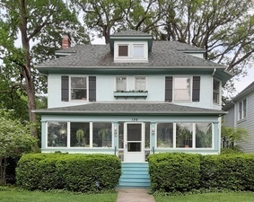 Property Photo:  126 Broadway Avenue  IL 60091 