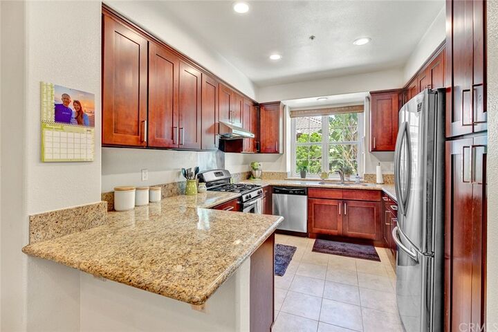 Property Photo:  13360 Verona  CA 92782 