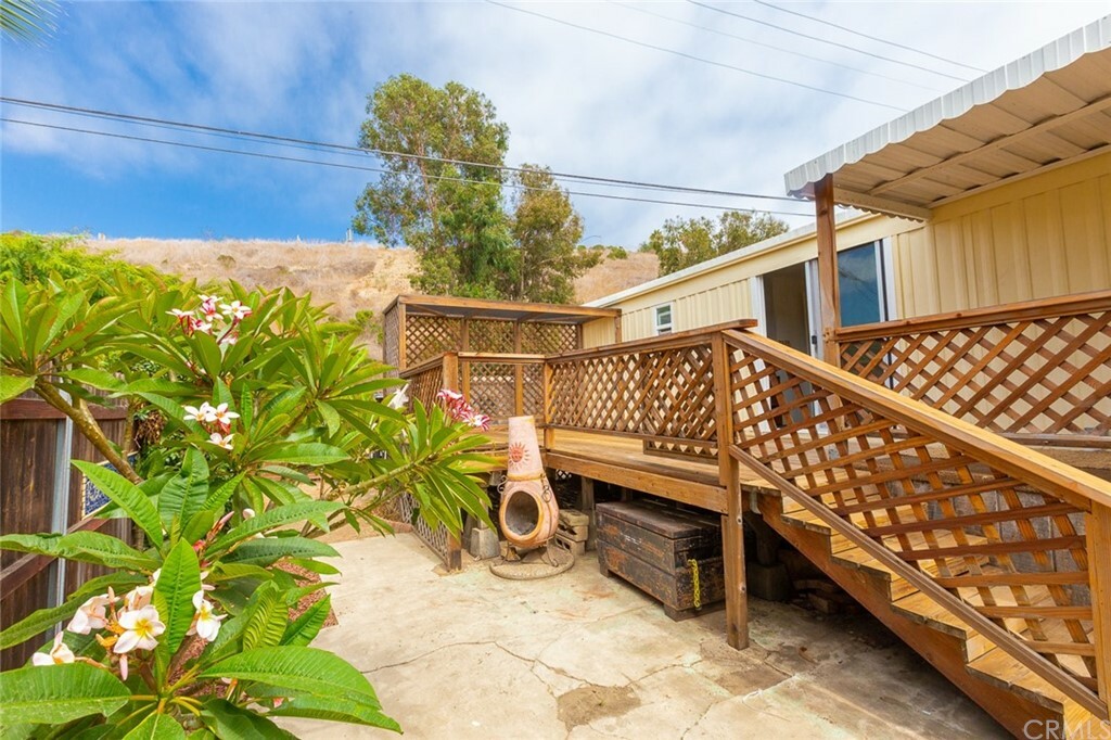 Property Photo: 34052 Doheny Park Road 1 CA 92624