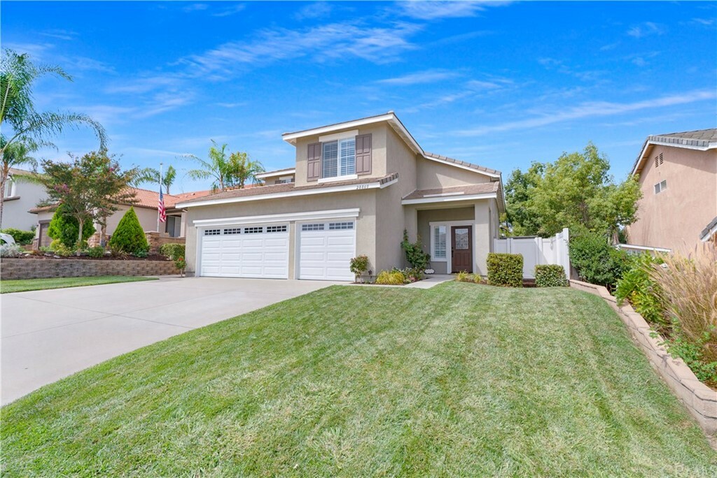 Property Photo:  20860 Kingston Lane  CA 92508 