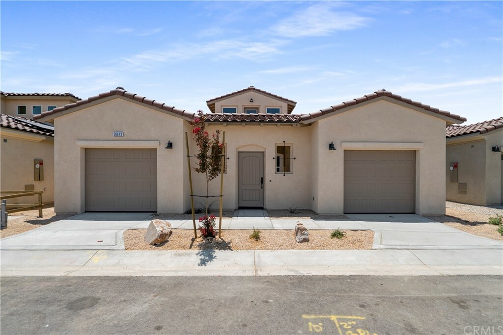 56628 Desert Vista Circle  Yucca Valley CA 92284 photo