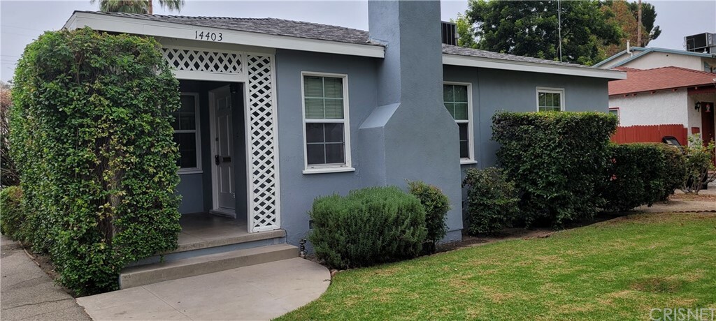 Property Photo:  14403 Miranda Street  CA 91401 