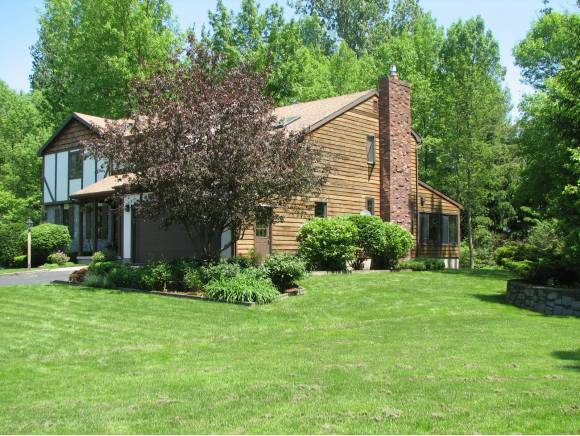 Property Photo:  236 Olde Orchard Lane  VT 05482 