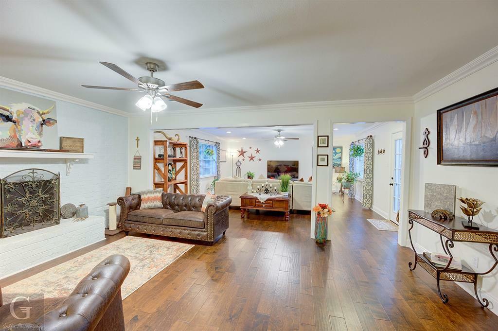 Property Photo: 6142 Lovers Lane LA 71105