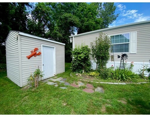 Property Photo: 84 Celebration Cir MA 01020