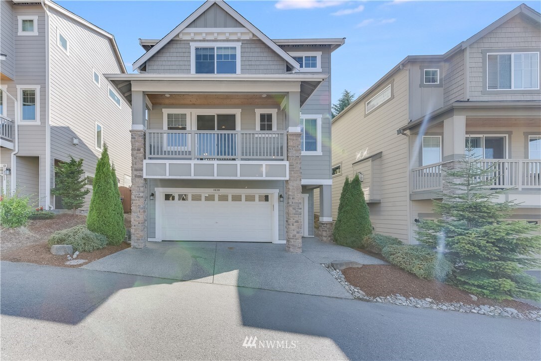 Property Photo:  1630  145th Place SW  WA 98087 