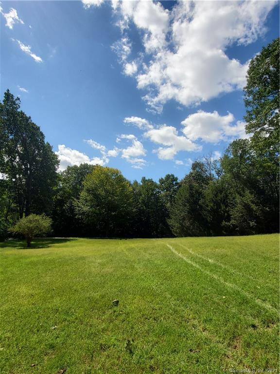 Property Photo: 0 Mill Road CT 06798