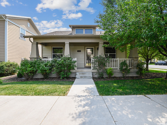 Property Photo: Address not disclosed UT 84009