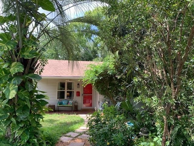 415 4th Street  Fernandina Beach FL 32034 photo