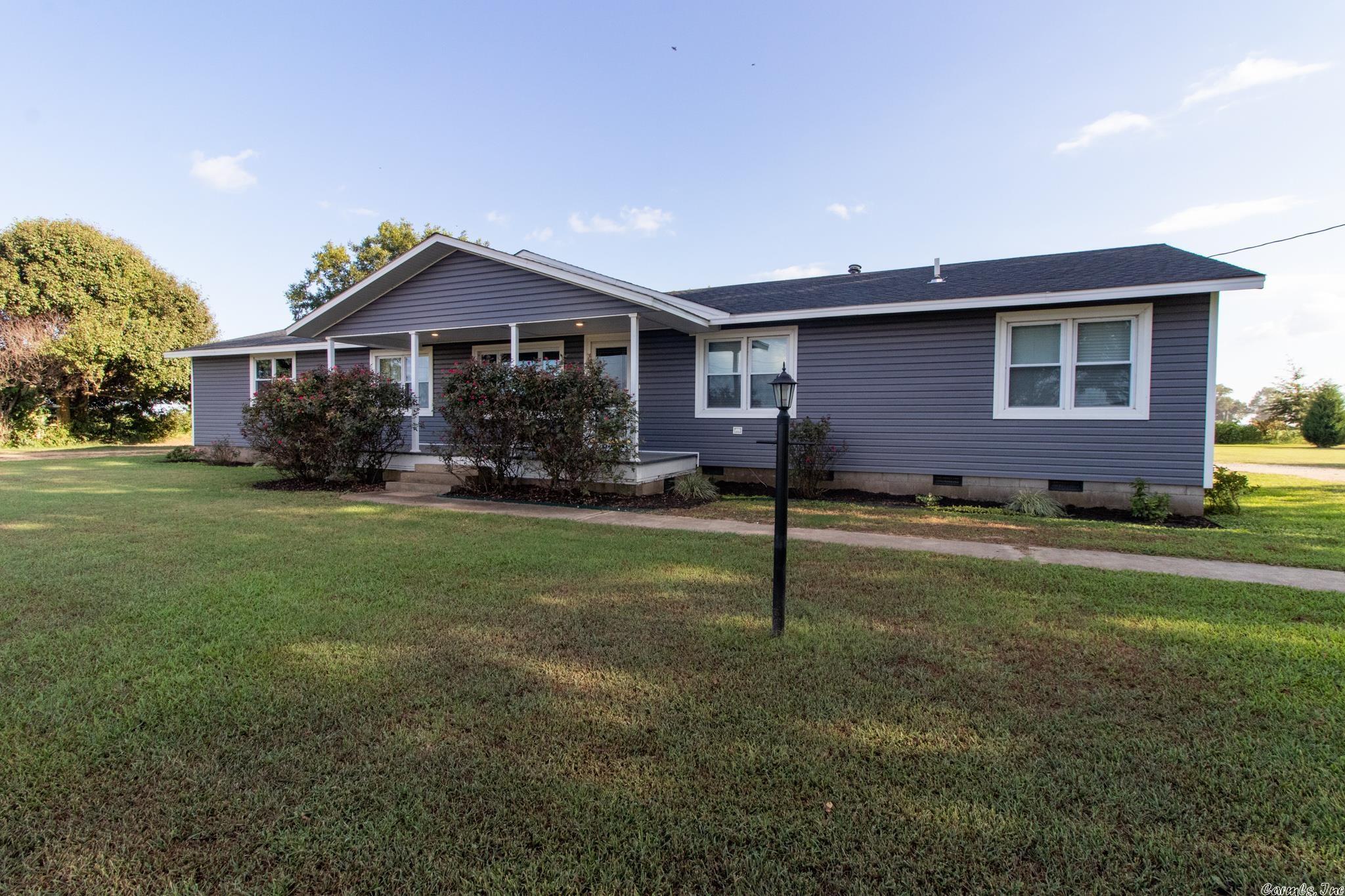 Property Photo: 56 Cr 518 AR 72447