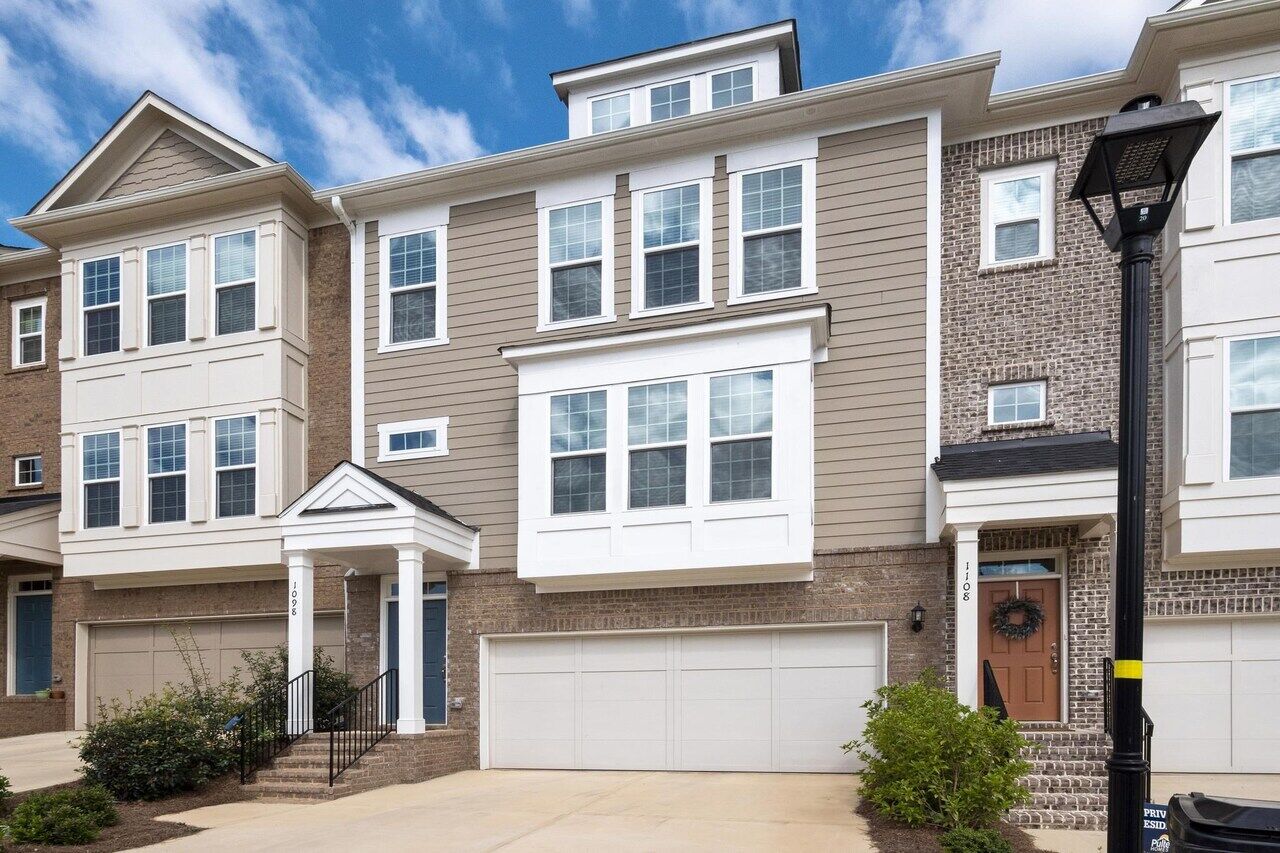 Property Photo: 1098 Caruso Drive GA 30518