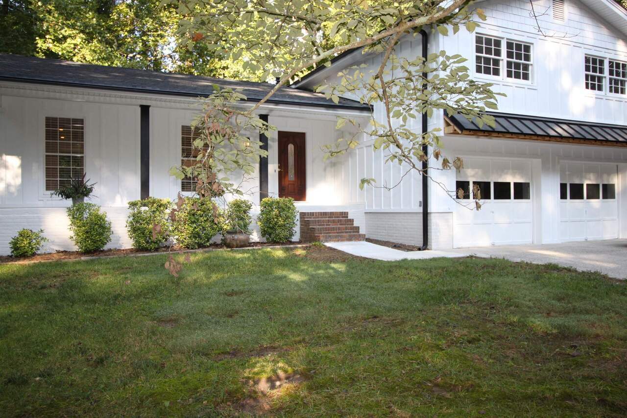 Property Photo:  110 John Christopher Drive  GA 30009 