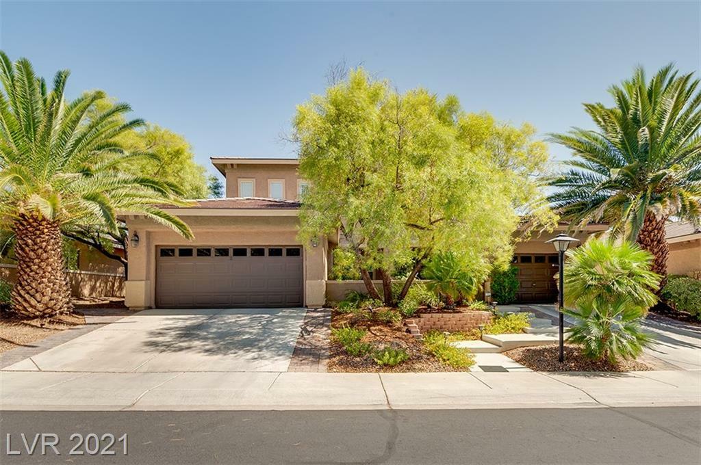 Property Photo:  1012 Sparkling Amber Court  NV 89144 