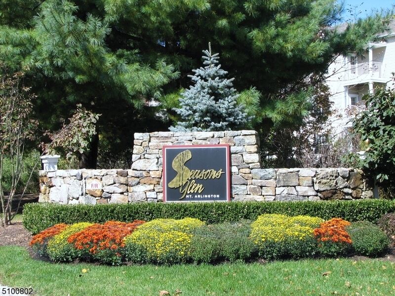 Property Photo: 25 Birch Ter NJ 07856