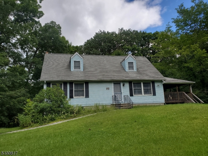 Property Photo:  430 Phillips Rd  NJ 07422 