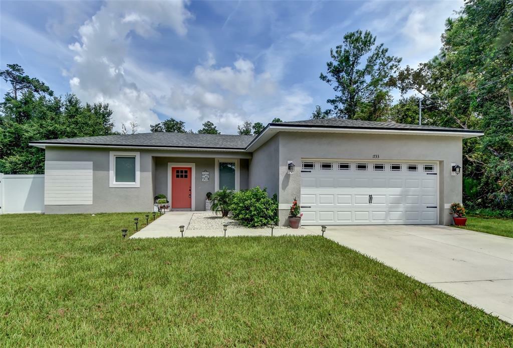 Property Photo:  1733 19th Street  FL 32763 