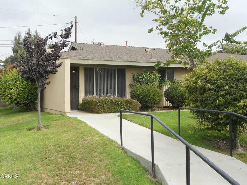 Property Photo:  2269 Camilar Drive  CA 93010 