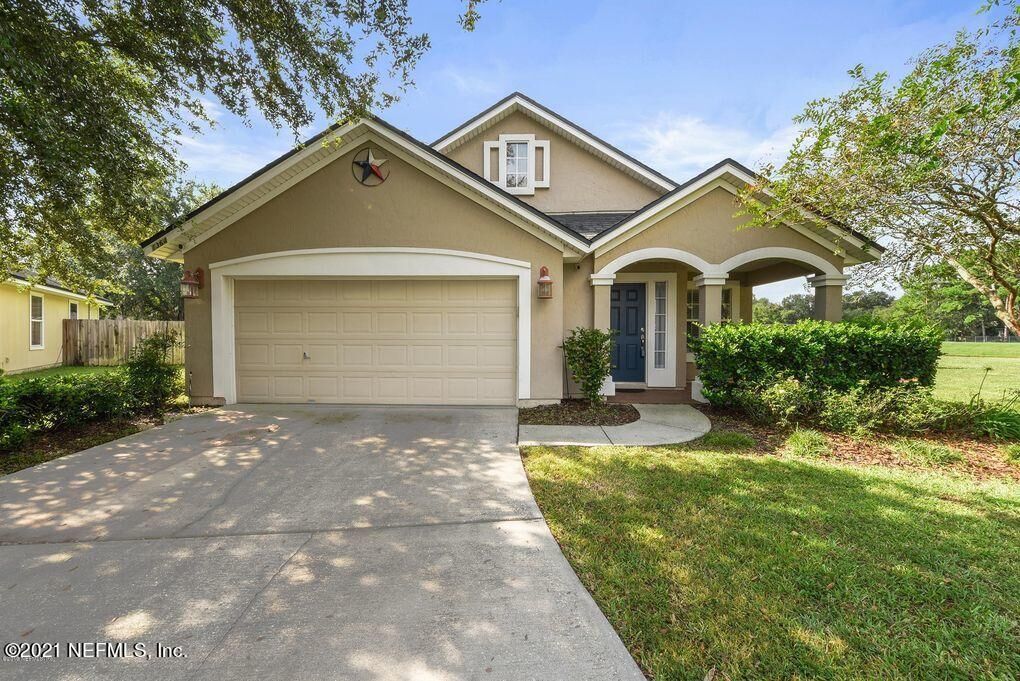 Property Photo:  1364 Woodlawn Drive  FL 32065 