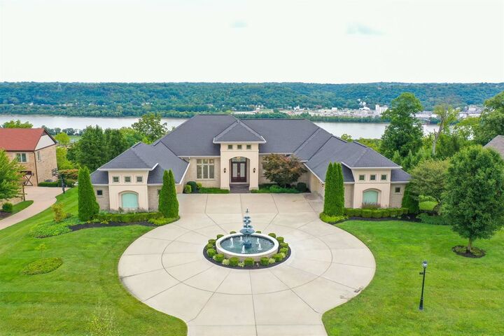 610 Rivershore Drive  Hebron KY 41048 photo