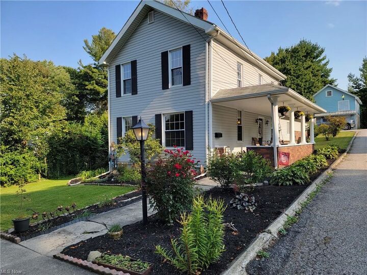 8214 Center Street  Garrettsville OH 44231 photo