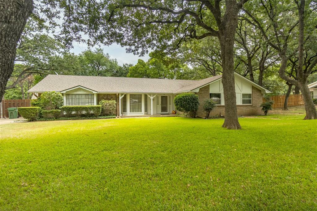 Property Photo:  6201 Ken Avenue  TX 76001 