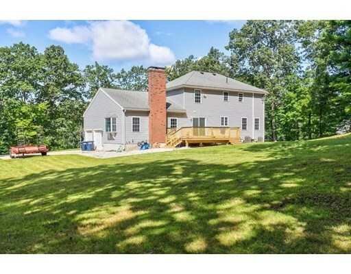 Property Photo:  13 A Vinton Rd  MA 01507 