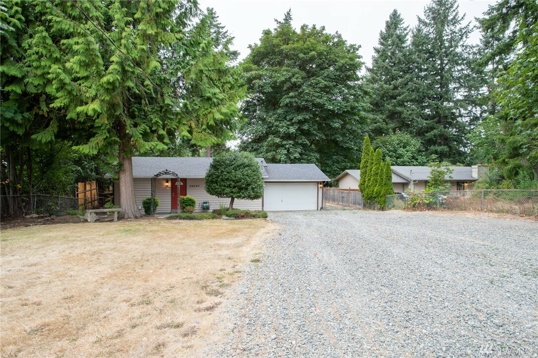 Property Photo:  33707 53rd Ave S  WA 98001 