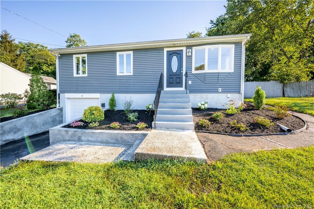 Property Photo:  11 Corbin Road  CT 06512 