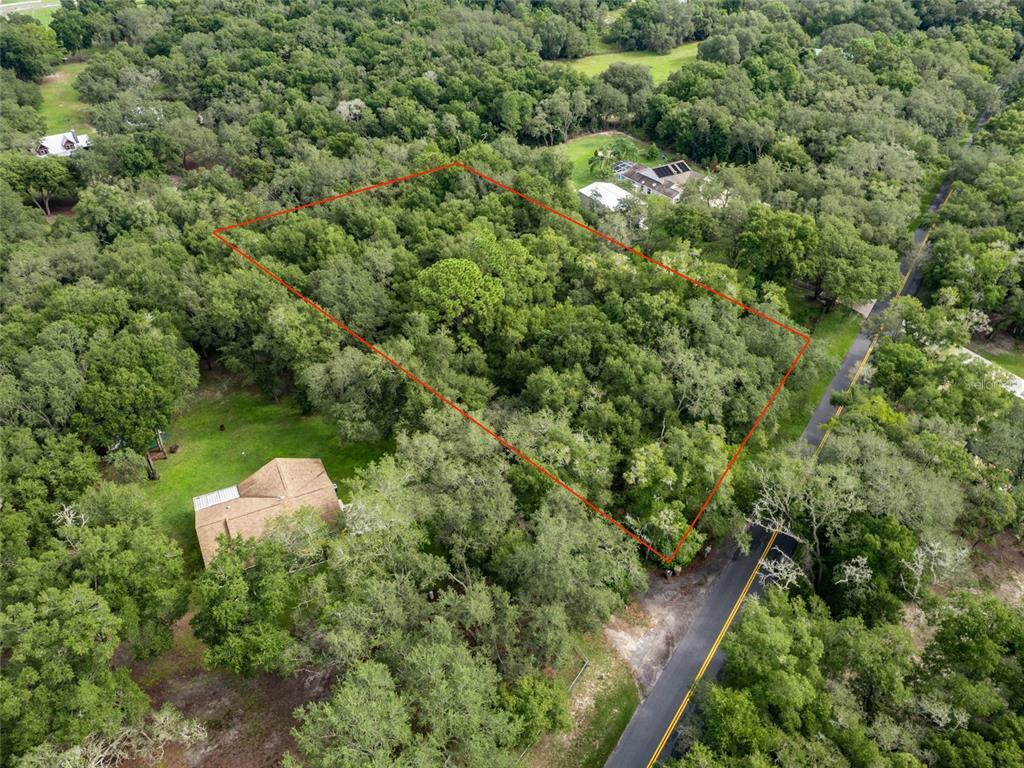 Property Photo:  0000 Oak Woods Way  FL 32159 