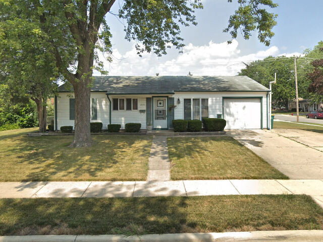 Property Photo:  310 Montrose Drive  IL 60446 