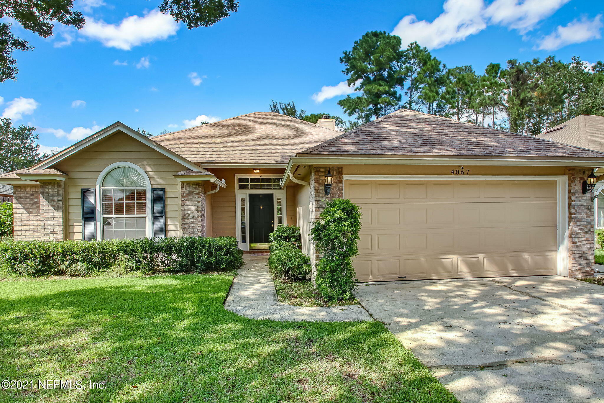 4067 Bald Eagle Lane  Jacksonville FL 32257 photo