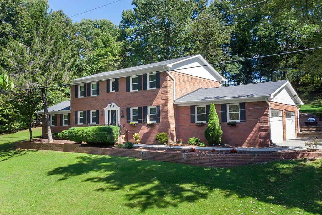 Property Photo:  1520 Rockland Court NW  TN 37311 