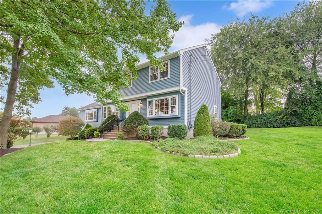 Property Photo:  247 Sterling Road  CT 06611 
