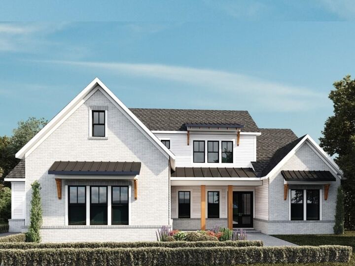 6049 Simone Street  Acworth GA 30101 photo