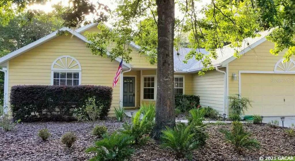 Property Photo:  3912 NW 62nd Avenue  FL 32653 