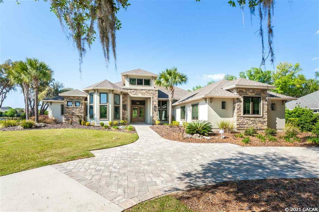 Property Photo:  11404 SW 30th Avenue  FL 32608 