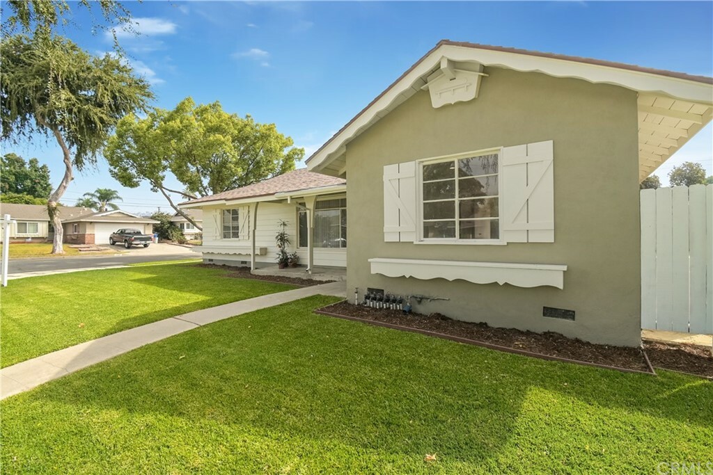 Property Photo:  710 N Galen Drive  CA 90631 