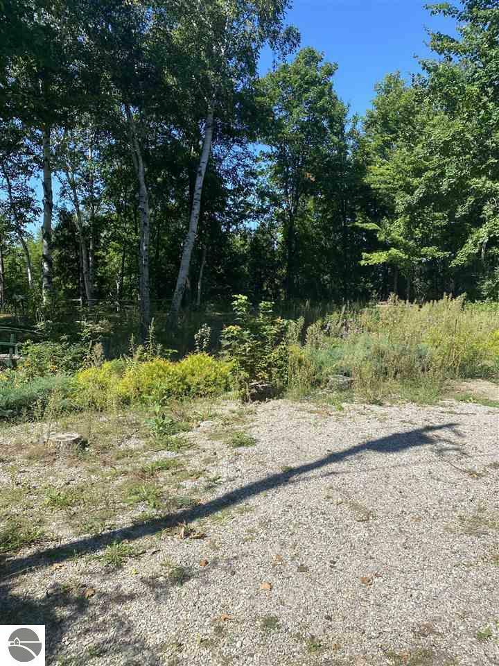 Property Photo: 15615 Upper Birch Drive MI 49686