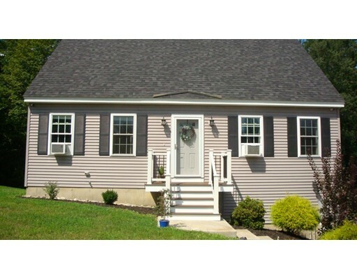 Property Photo:  87 Maggie Ln  MA 01550 