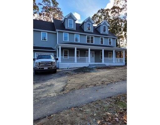 Property Photo:  103 Plantation Cir  MA 02062 