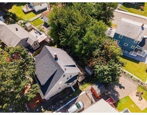 Property Photo: 44 Grand View MA 02151