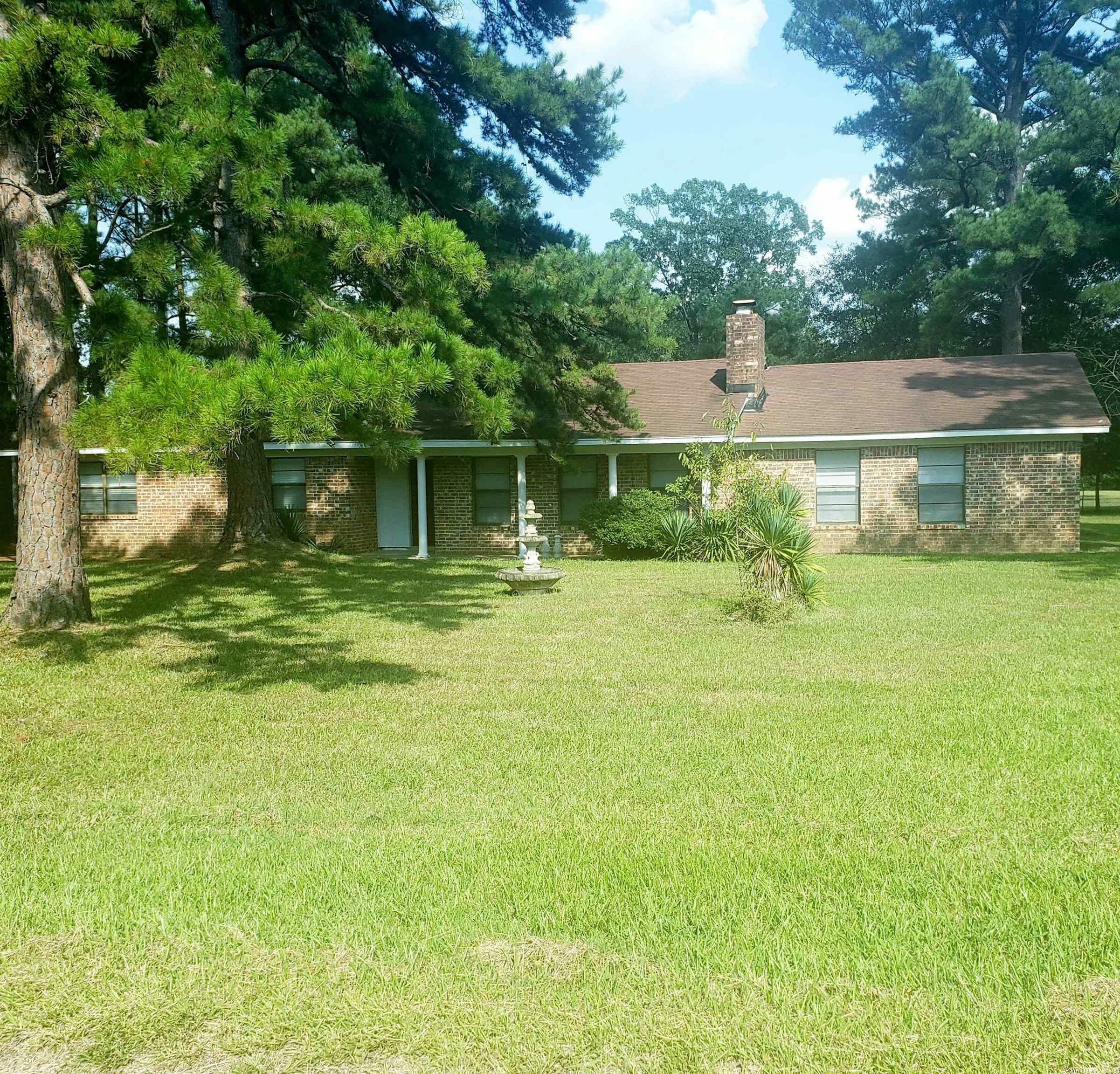 2611 Hixon Circle  Pine Bluff AR 71603 photo