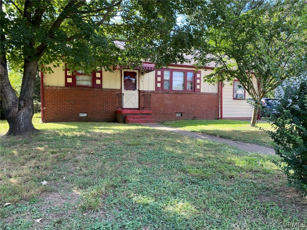 Property Photo:  3318 Montclair Road  VA 23223 